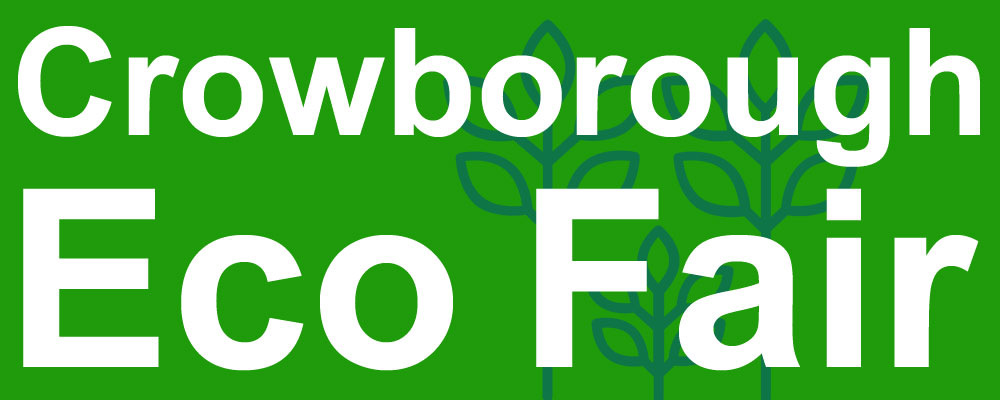 Crowborough Eco Fair