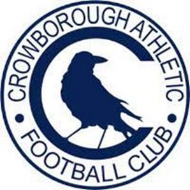 Crowborough Athletic Football Club logo